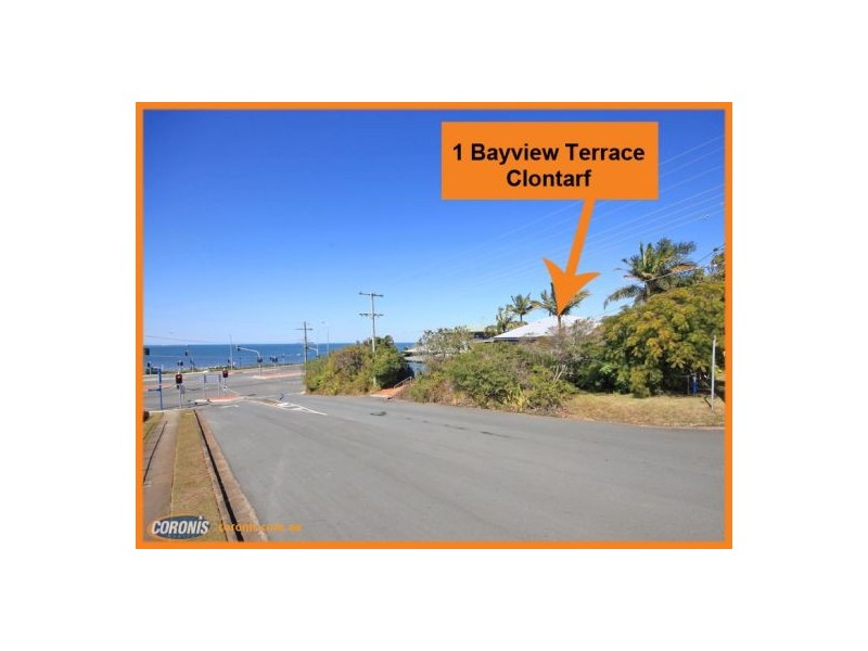 1 Bayview Terrace, Clontarf QLD 4019