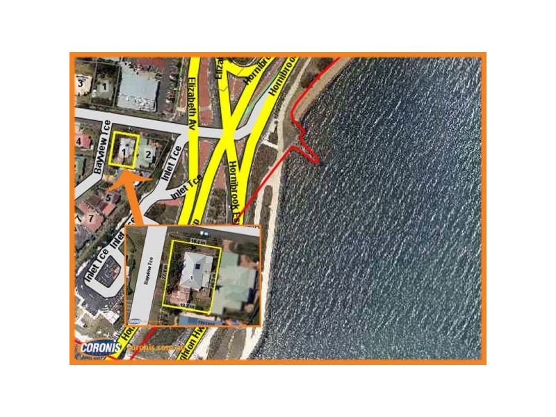 1 Bayview Terrace, Clontarf QLD 4019