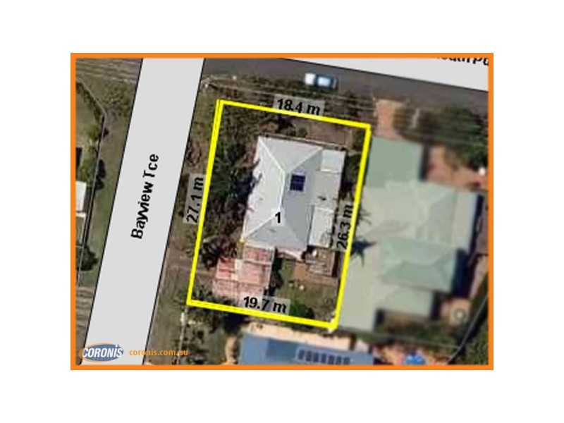 1 Bayview Terrace, Clontarf QLD 4019