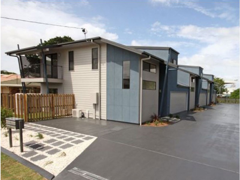 3/22 Percy Street, Redcliffe QLD 4020