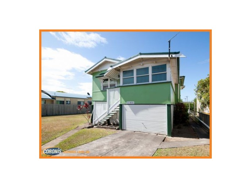 4 Baynes Street, Margate QLD 4019
