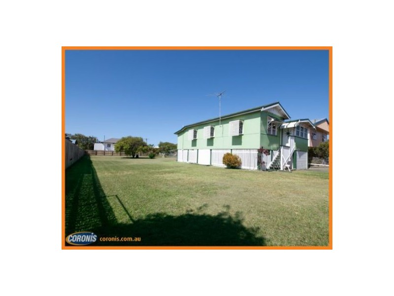 4 Baynes Street, Margate QLD 4019