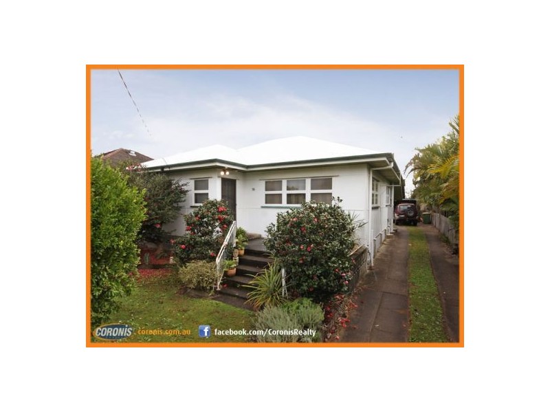 56 Chatham Street, Margate QLD 4019