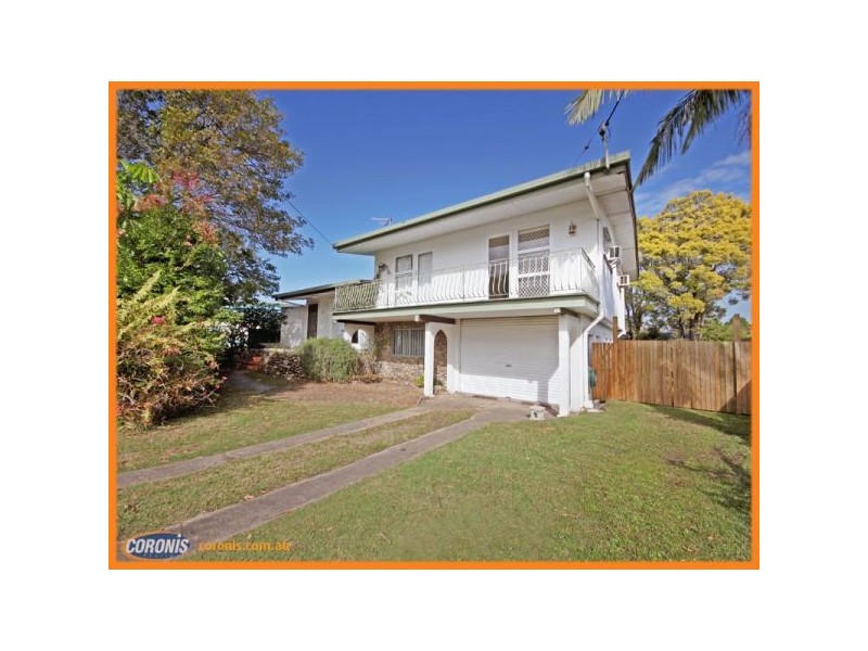 46 Lions Crescent, Kippa-ring QLD 4021