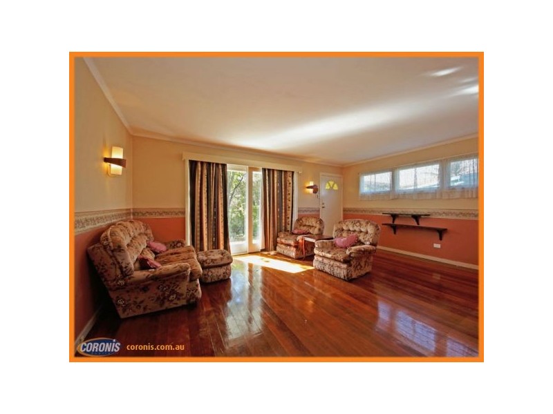 46 Lions Crescent, Kippa-ring QLD 4021