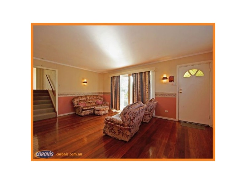 46 Lions Crescent, Kippa-ring QLD 4021