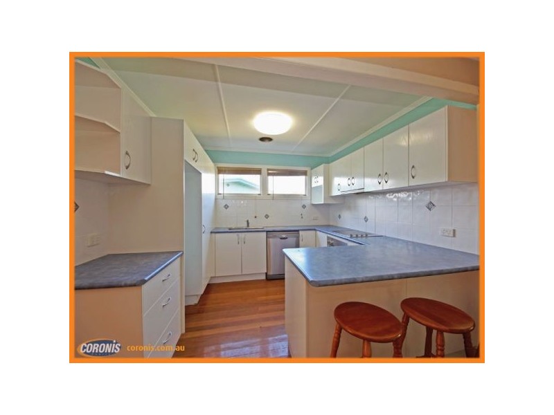 46 Lions Crescent, Kippa-ring QLD 4021