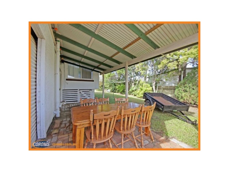 46 Lions Crescent, Kippa-ring QLD 4021
