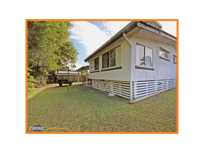 46 Lions Crescent, Kippa-ring QLD 4021