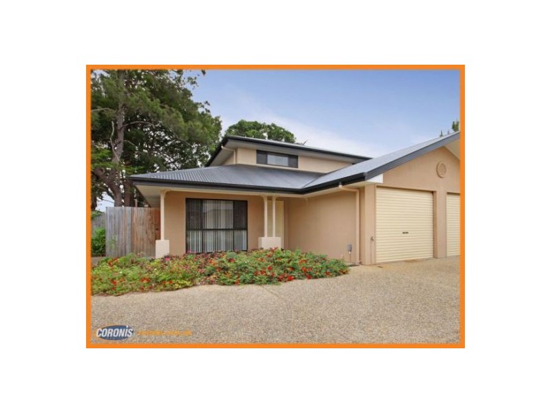 7/5 Bramble Street, Woody Point QLD 4019