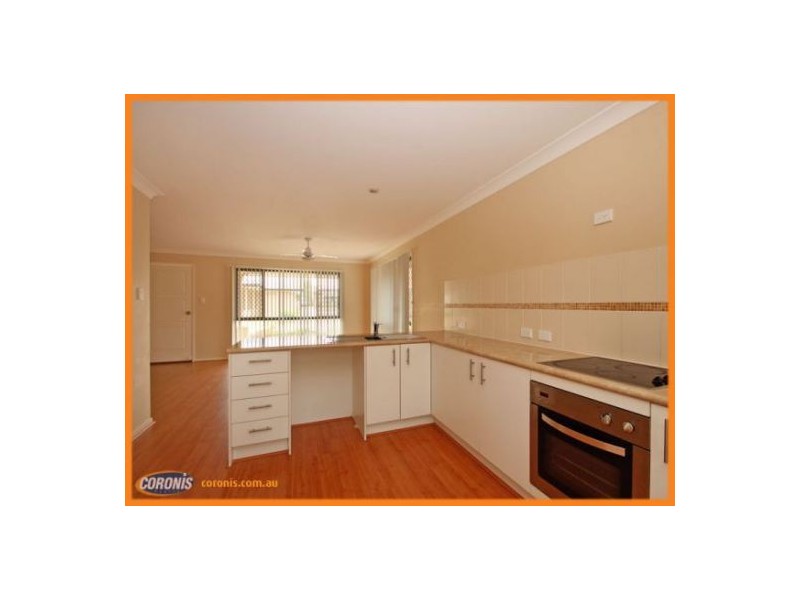 7/5 Bramble Street, Woody Point QLD 4019