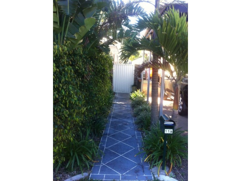 11a Wickham Street, Brighton QLD 4017