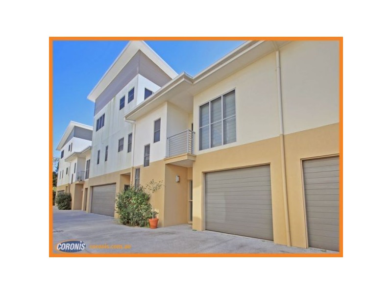 3/415-417 Scarborough Road, Scarborough QLD 4020