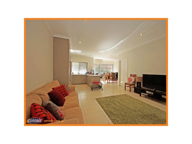 3/415-417 Scarborough Road, Scarborough QLD 4020