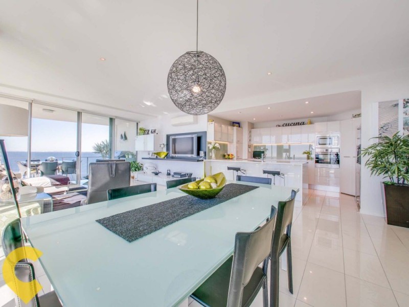 704/6-12 Oxley Avenue, Woody Point QLD 4019