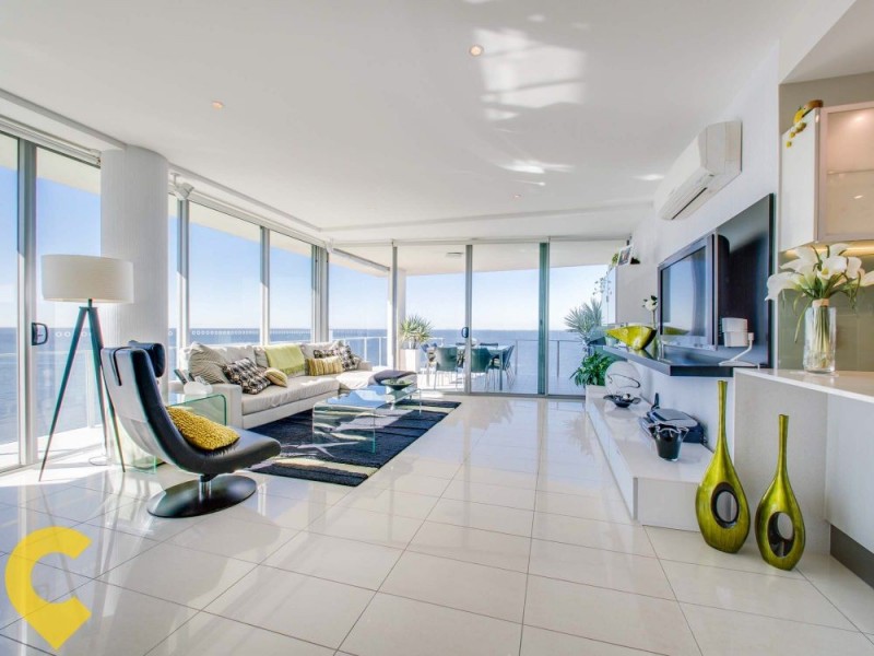 704/6-12 Oxley Avenue, Woody Point QLD 4019