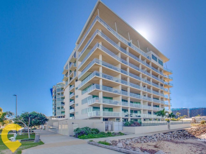 704/6-12 Oxley Avenue, Woody Point QLD 4019