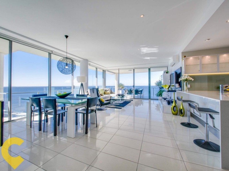 704/6-12 Oxley Avenue, Woody Point QLD 4019