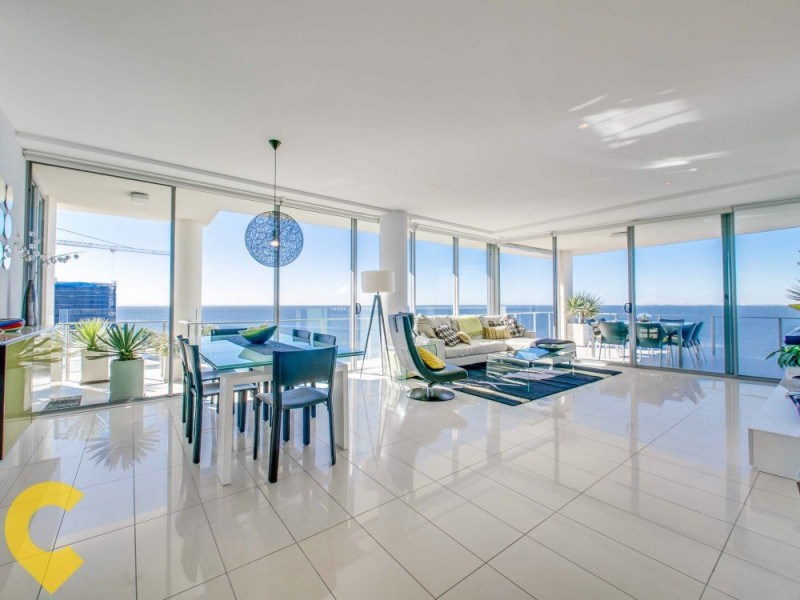 704/6-12 Oxley Avenue, Woody Point QLD 4019