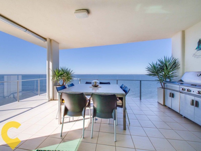 704/6-12 Oxley Avenue, Woody Point QLD 4019