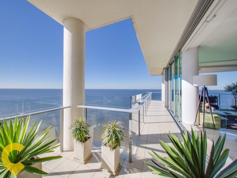 704/6-12 Oxley Avenue, Woody Point QLD 4019