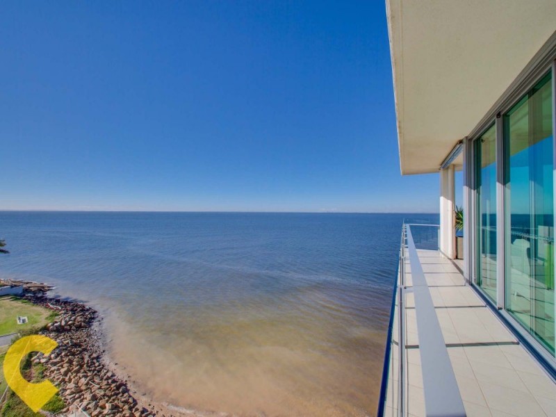 704/6-12 Oxley Avenue, Woody Point QLD 4019