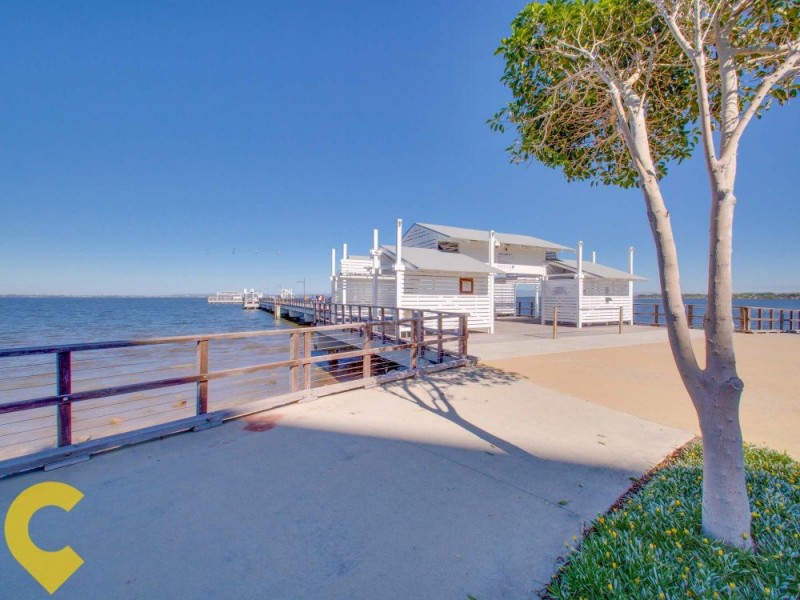 704/6-12 Oxley Avenue, Woody Point QLD 4019