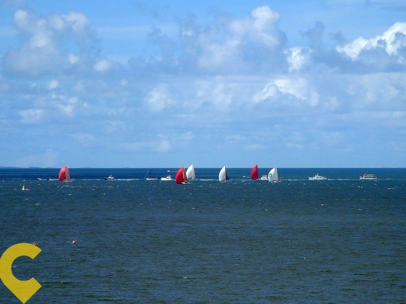 704/6-12 Oxley Avenue, Woody Point QLD 4019