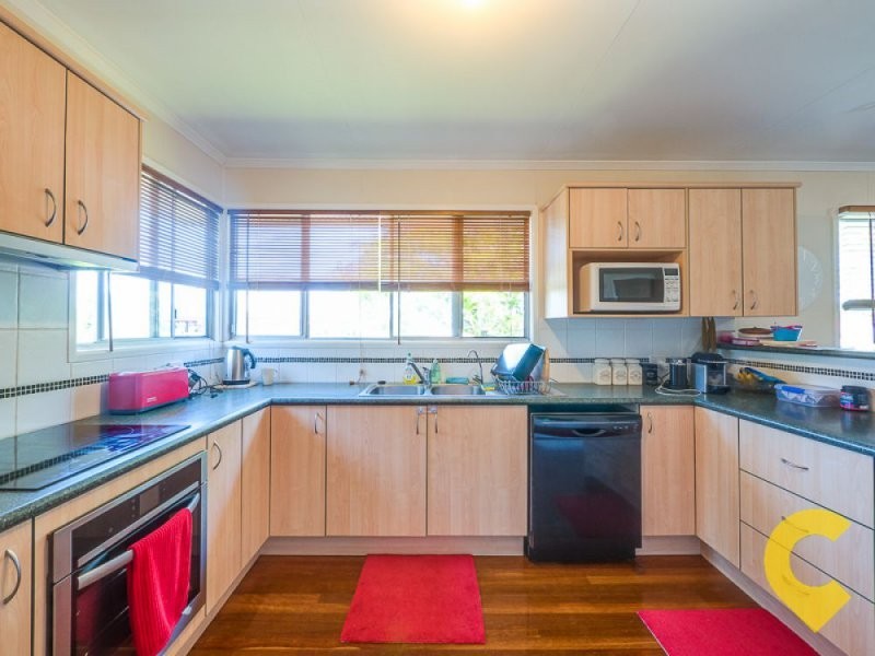54a Arthur Street, Woody Point QLD 4019