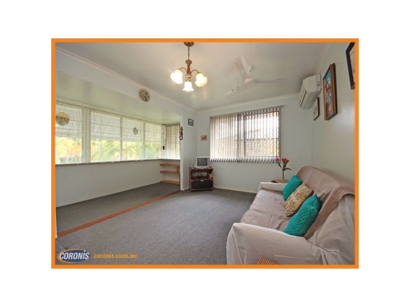 12 Pamrick Crescent, Clontarf QLD 4019