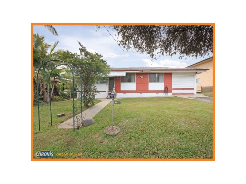 12 Pamrick Crescent, Clontarf QLD 4019