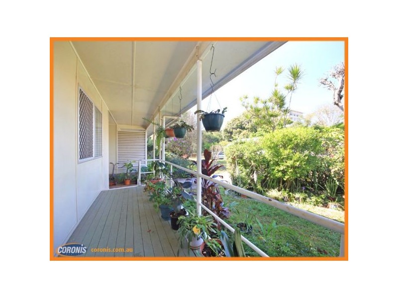 124 Mein Street, Scarborough QLD 4020