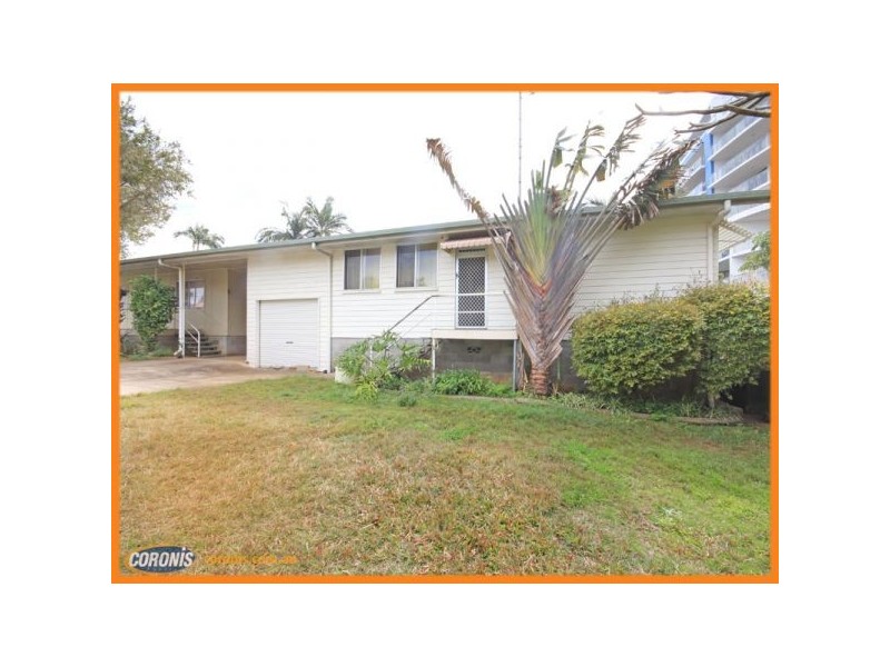 124 Mein Street, Scarborough QLD 4020