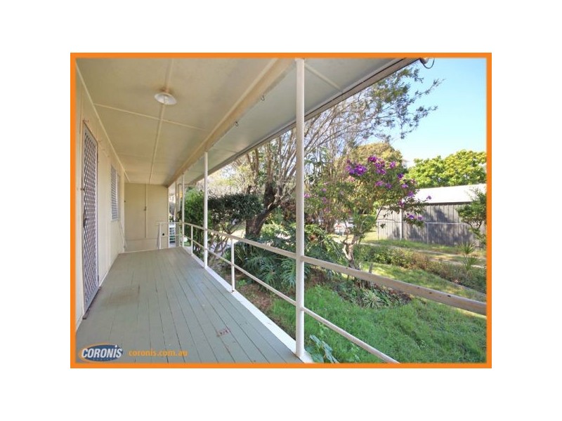 124 Mein Street, Scarborough QLD 4020