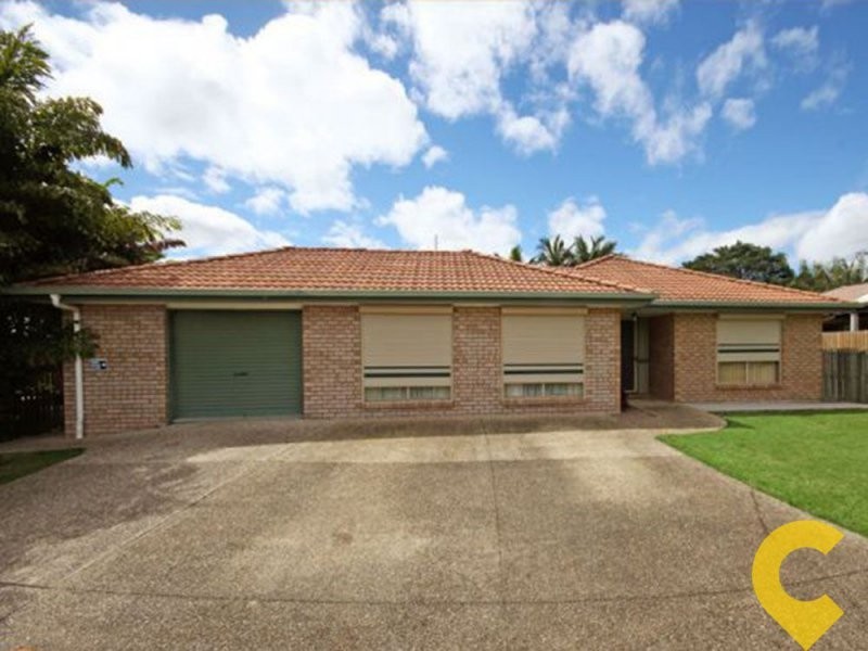 20 Surround Street, Dakabin QLD 4503
