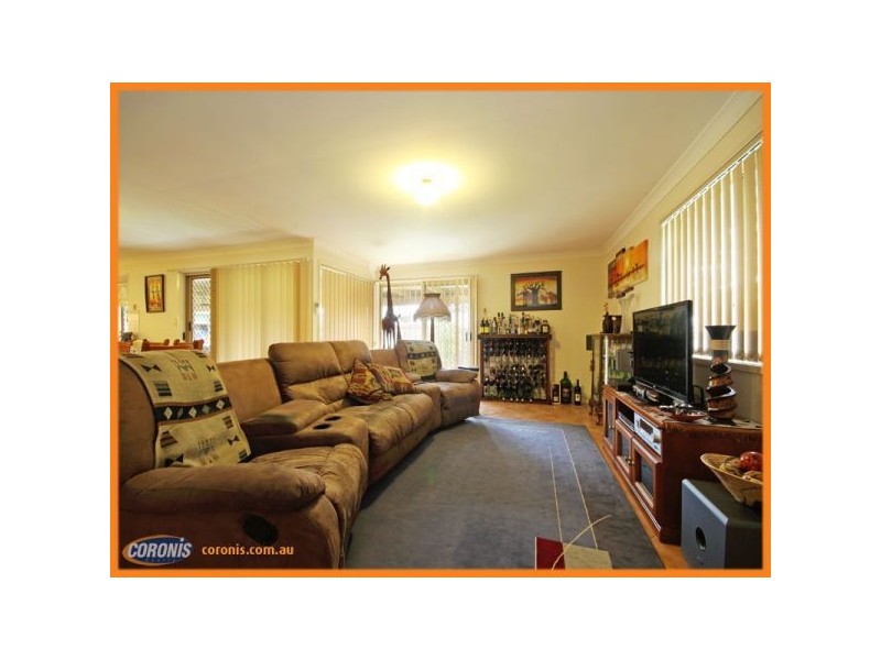 20 Surround Street, Dakabin QLD 4503