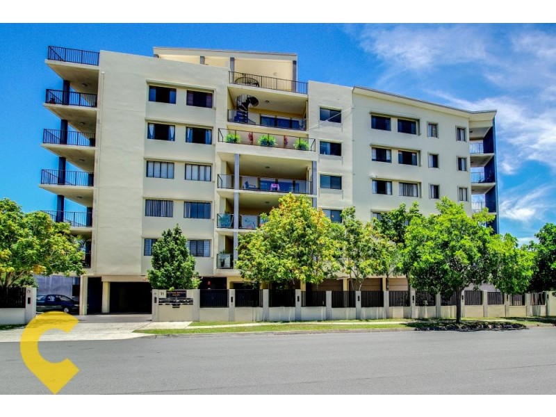 1/11 Dix Street, Redcliffe QLD 4020