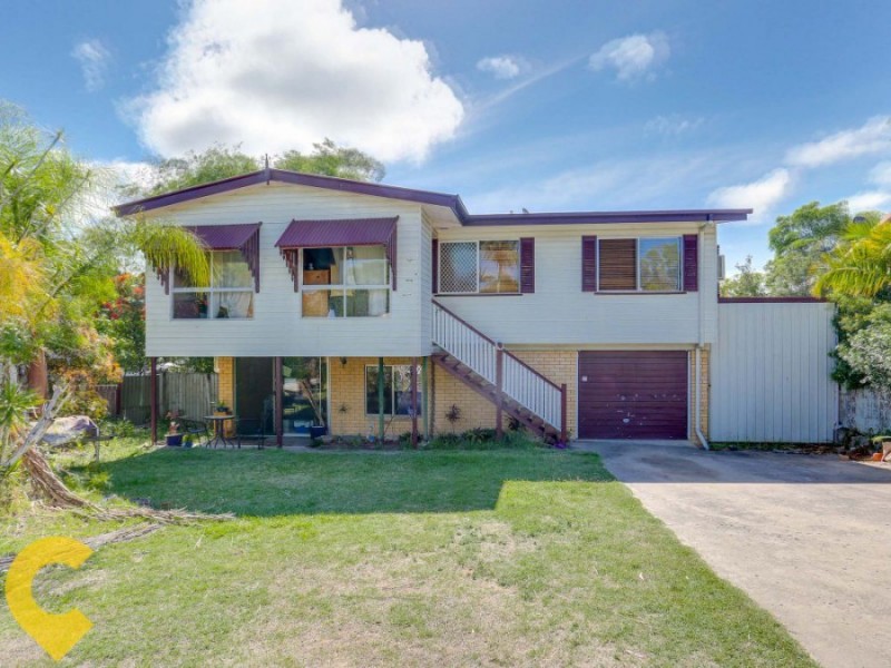 17 Moonga Court, Clontarf QLD 4019