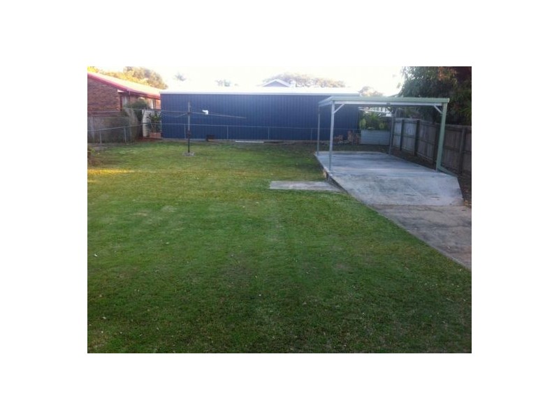 21 Grant Street, Redcliffe QLD 4020