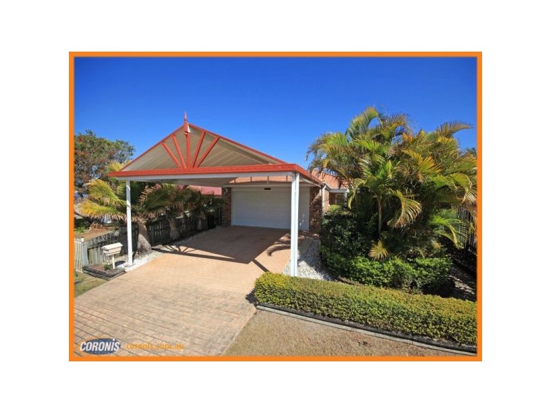 3 Elm Street, Rothwell QLD 4022