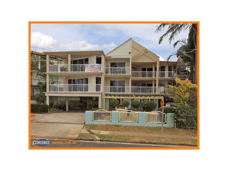 5/181 Landsborough Avenue, Scarborough QLD 4020