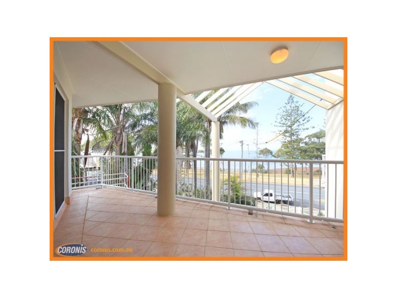 5/181 Landsborough Avenue, Scarborough QLD 4020
