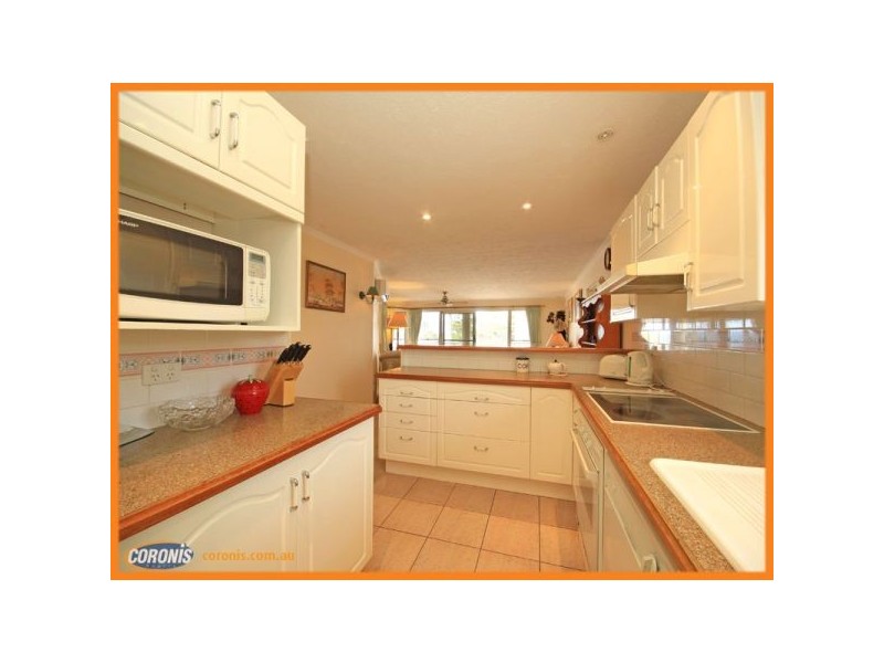 5/181 Landsborough Avenue, Scarborough QLD 4020