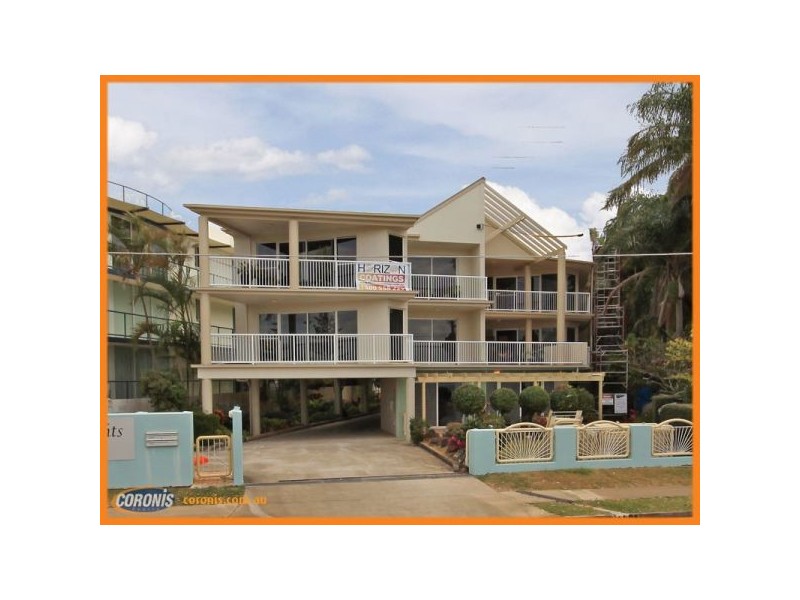 5/181 Landsborough Avenue, Scarborough QLD 4020