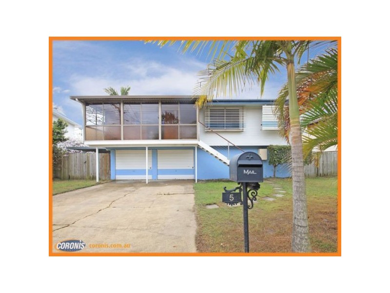 5 Shelley Street, Strathpine QLD 4500