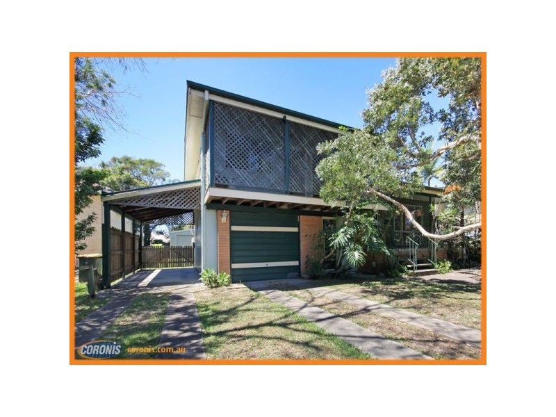36 Kinyunga Street, Kippa-ring QLD 4021