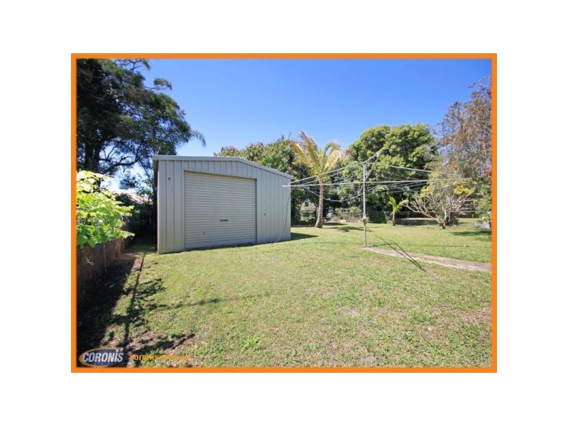 36 Kinyunga Street, Kippa-ring QLD 4021