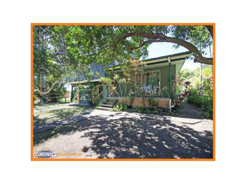 36 Kinyunga Street, Kippa-ring QLD 4021