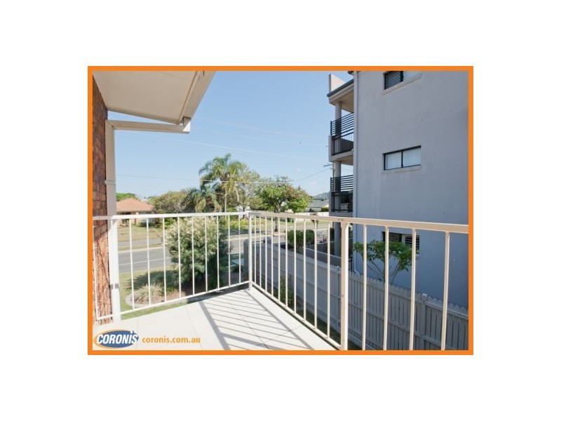 3/186 Mein Street, Scarborough QLD 4020