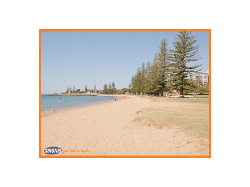 3/186 Mein Street, Scarborough QLD 4020